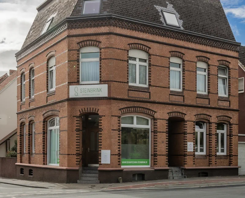 Schuhreparatur Schuhmacher Ahlen Nähe